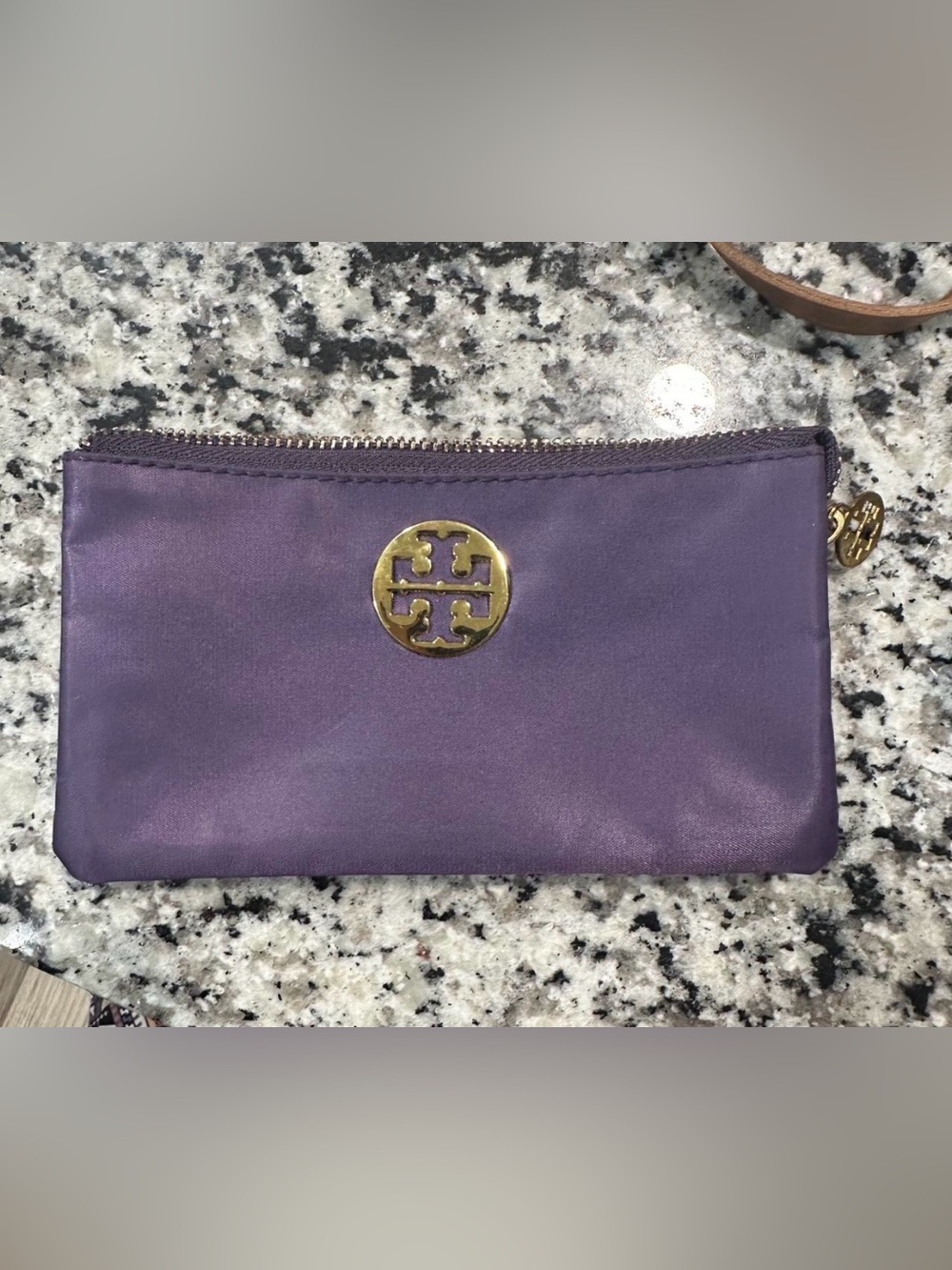 TORY BURCH wallet